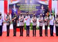 Tutup Sespimti Polri Dikreg ke-30, Kapolri: Jadilah Pemimpin yang Layani Warga dan Anggota