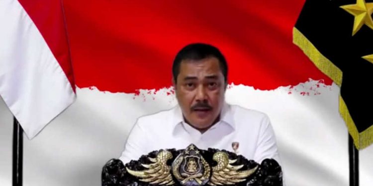 Ungkap 13 Kasus Pinjol Ilegal, Polri Bekuk 57 Tersangka