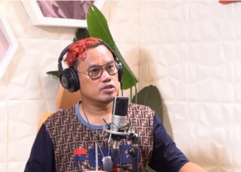 Uya Kuya Pengelola Akun Gosip Lambe Turah? Ini Lho Faktanya