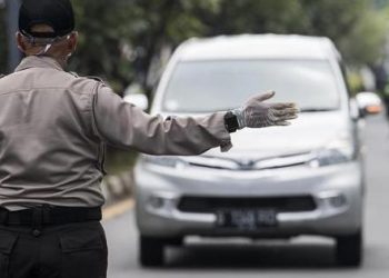 Polisi Nakal, Polisi Profesional dan Polisi Kriminal di Tubuh Polri