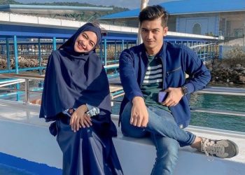 3 Berita Artis Terheboh: Aldi Taher Tak Diundang, Ria Ricis Langsung Pengin