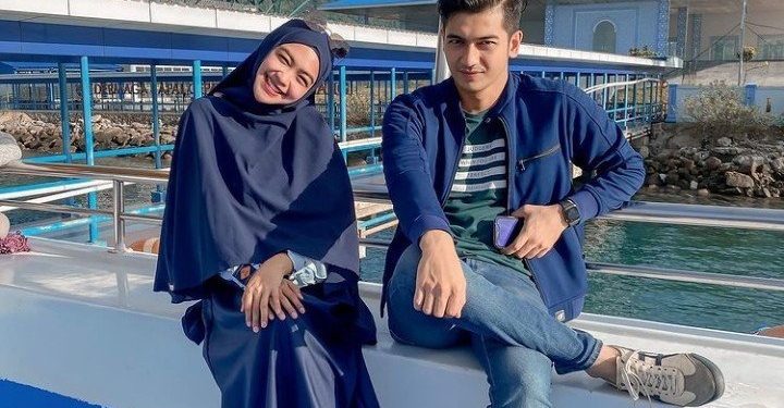 3 Berita Artis Terheboh: Aldi Taher Tak Diundang, Ria Ricis Langsung Pengin
