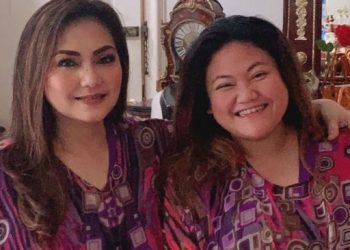 Anaknya Dijebloskan ke Penjara, Nia Daniaty: Saya Kaget, Sedih, Prihatin