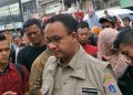 Netizen Minta Datangkan Avatar, Sindir Anies Soal Banjir Jakarta