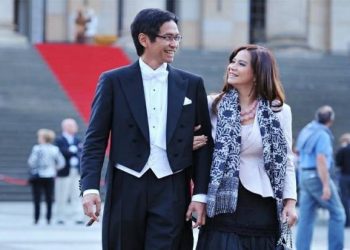 6 Artis Indonesia yang Rumah Tangganya Langgeng dan Jauh dari Gosip setelah 20 Tahun Menikah