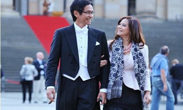 6 Artis Indonesia yang Rumah Tangganya Langgeng dan Jauh dari Gosip setelah 20 Tahun Menikah
