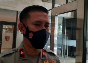 Polri gelar operasi kotingensi Aman Nusa II antisipasi bencana alam