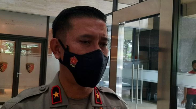 Polri gelar operasi kotingensi Aman Nusa II antisipasi bencana alam