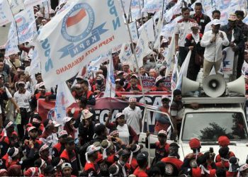 Elemen Pergerakan Masa di Indonesia Dalam Perspektif Sejarah 1