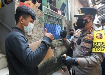 Patroli Dialogis Polri