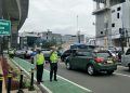 Operasi Zebra 2021 Selama Sepekan, Ditlantas Polda Metro Jaya Tindak 8.266 Pengendara