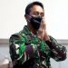Sinergitas TNI-Polri Akan Lebih Solid Di bawah Komando Andika Perkasa