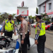 Satlantas Siapkan Personel Gelar Operasi Zebra Candi 2021