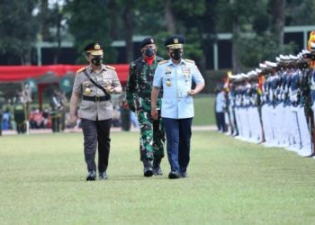 Integrasi Pendidikan Polri dan TNI AD, Bisakah redam konflik?