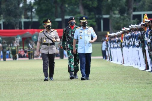 Integrasi Pendidikan Polri dan TNI AD, Bisakah redam konflik?