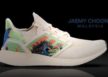 Adidas Diserang Netizen Sebut Wayang dari Malaysia