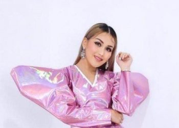 Bak Bungkam Para Haters, Ayu Ting Ting Sabet Penghargaan Artis Sukses Kategori Ini