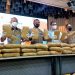 Bareskrim Ringkus Jaringan Aceh-Medan-Jakarta, Sita 224 Kilogram Ganja