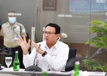Tokoh Papua Tanggapi Kritik Ahok Terkait BPK
