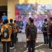 Biro SDM Polda Banten Cek Administrasi Rekrutmen Proaktif Penerimaan Bintara