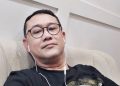 Dukung Ganjar dan Jelekkan Anies, Denny Siregar Kena Sindir