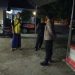Dialogis malam hari polisi Gudo ajak warga jaga kamtibmas