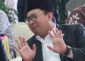 Yang Mulia Fadli Zon Tidak Muncul Setelah Ditegur Prabowo