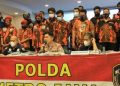 Gerak Cepat Polda Metro Mengusut Kebrutalan Demo Pemuda Pancasila