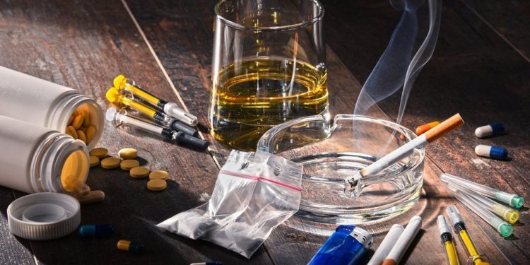 Sat Narkoba Polres Ciko Ungkap Enam Kasus Penyalahgunaan Narkotika Jenis Sabu dan Tembakau Sintetis dalam Sepekan