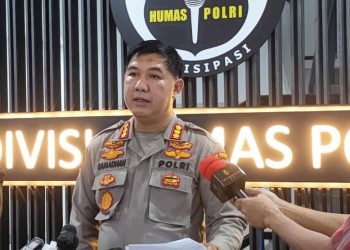Diduga Terlibat Terorisme Densus 88 Tangkap Farid Okbah