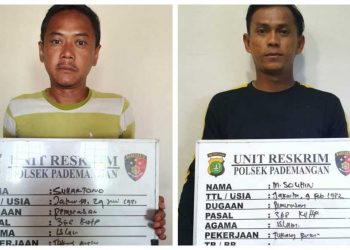 Kemenaker Apresiasi Gerak Cepat Polri Tangani Kasus Pungli Pekerja Migran