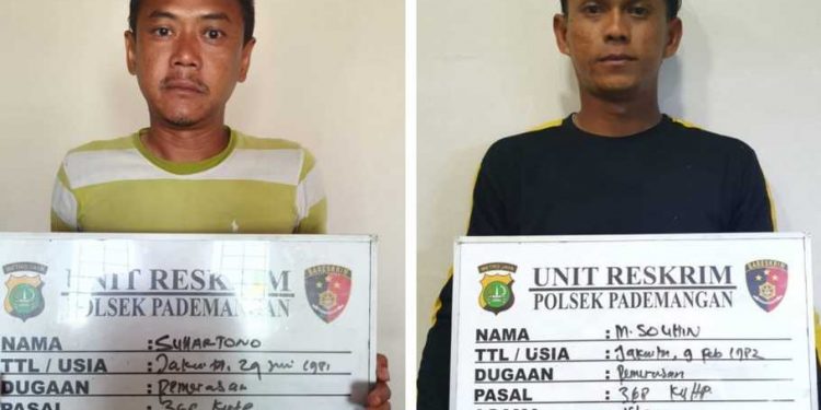 Kemenaker Apresiasi Gerak Cepat Polri Tangani Kasus Pungli Pekerja Migran