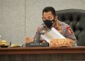 Mutasi Pati Polri, Kapolri Tunjuk Irjen Firman Sebagai Kakorlantas