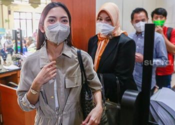 Pengacara Ririn Dwi Ariyanti Tegaskan Perselingkuhan Tak Dibahas di Sidang Cerai