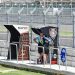 Persiapan World Superbike di Mandalika, Korlantas Polri Cek Pos Pengamanan