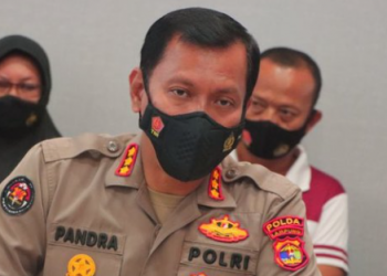 Polda Lampung Gelar Lomba Orasi Unjuk Rasa Berhadiah Rp10 Juta