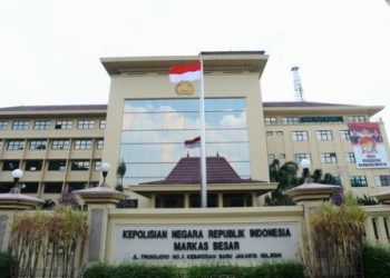 Polri Soal Aturan Pemanggilan Prajurit TNI: Yang Berlaku Equality Before the Law