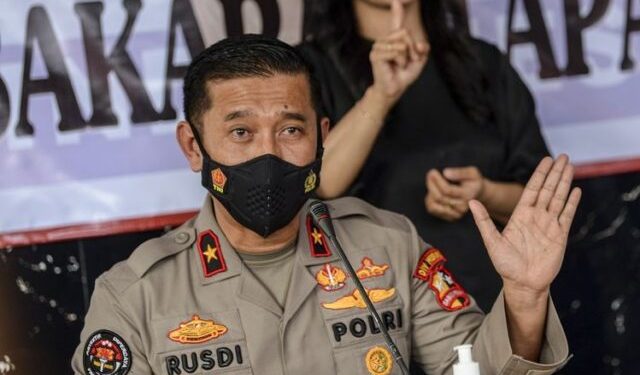 Sebelum Keluarkan Izin Reuni 212, Polri Harus Dapat Rekomendasi Banyak Pihak