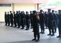 Sejarah Kelahiran Korps Brimob Polri yang Hari Ini Rayakan HUT Ke-76