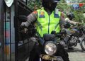 Terima 11 Kendaraan Dinas, Polres Salatiga Genjot Pelayanan Masyarakat
