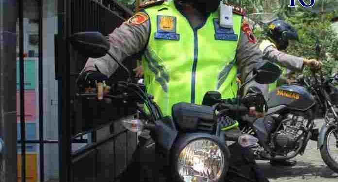 Terima 11 Kendaraan Dinas, Polres Salatiga Genjot Pelayanan Masyarakat