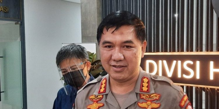 Teroris JI Pernah Kepala Sekolah, Densus Dalami Penyebaran Paham Radikal