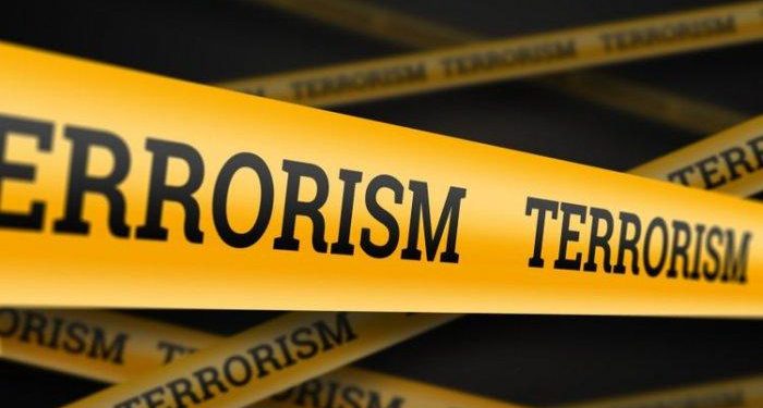 terorisme
