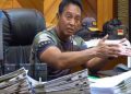 TNI AD-Polri Sepakati Kerja Sama Pendidikan, Andika Perkasa: Harus Terjadi, Tak Hanya Ngomong Doang