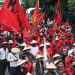Buruh Akan Demo Tolak UMP 2022 pada 29-30 November