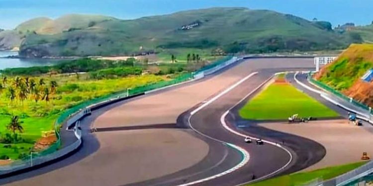 WSBK di Mandalika, Polri Siapkan Rekayasa Lalu Lintas