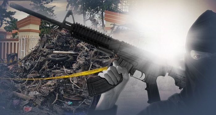 Mengantisipasi Elemen Ekstrim Teroris di Medsos: Beberapa Strategi