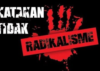 Ketika Narasi Radikal dan Intoleran Menyusup di Sekolah