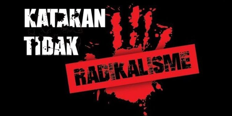 Ketika Narasi Radikal dan Intoleran Menyusup di Sekolah