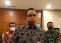 Warganet ‘Ngamuk’ Karena Anies Baswedan Beri Dana Hibah Rp 63 M untuk Istrinya